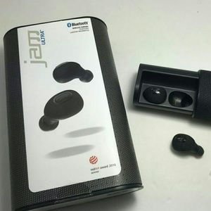 Jam Bluetooth wireless headphones